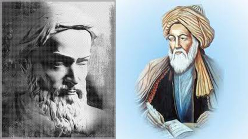 Iraniani famosi (28):  Kasaì Marvazì, gloria del Marv