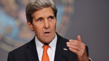 Sudan del Sud,  John Kerry: 