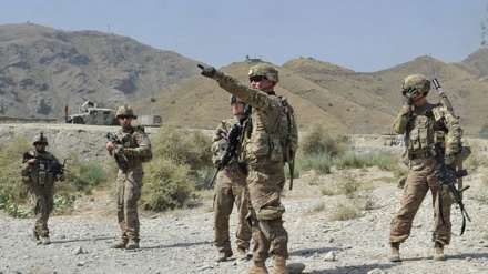アメリカ軍のアフガニスタン駐留継続