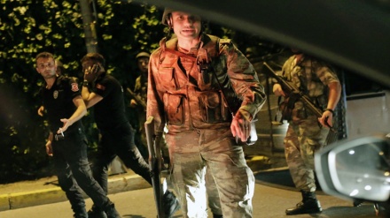 İnsan hakları gruplarından İngiltere'ye Türkiye eleştirisi