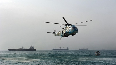 Zadržan brod UAE u luci Imam Homeini (r.a)