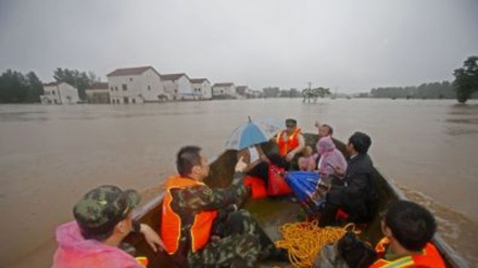 Turchia: alluvione sul mar Nero, almeno 2 morti e 1 disperso