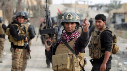 BM’nin Musul operasyonuna yönelik kaygısı