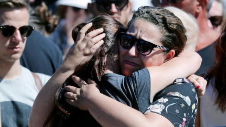 O rescaldo estranho da tragédia do Dia da Bastilha, em Nice na França