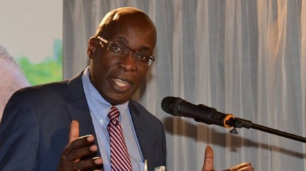 Jamaika Berikan Bantuan 4 Juta Dolar untuk Venezuela