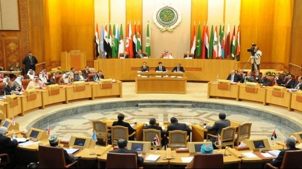 Hamas Protes Pernyataan Akhir Sidang Liga Arab di Mauritania