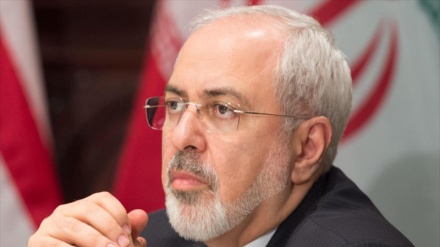Zarif: Golpes de Estado no tienen cabida alguna en Oriente Medio
