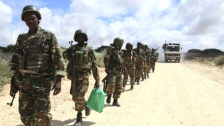 An kafa  Kwamitin bincike kan kisan fararen hula a Somaliya