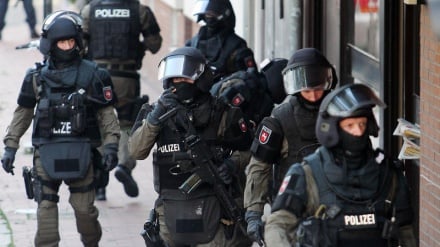 Sventato attacco in Indoneasia