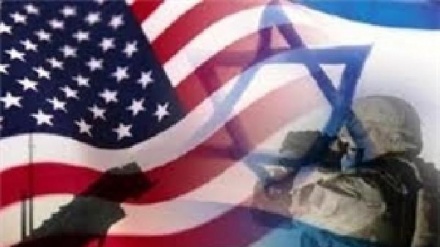 Lampu Hijau AS kepada Israel