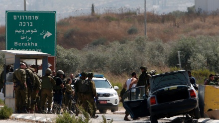 Martirizohet një i ri palestinez nga ana e ushtarëve sionistë