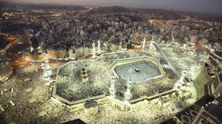 Haji, Kesempatan Penghambaan yang Tulus