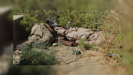  هلاکت حدود 150  عضو داعش در غرب موصل در حملات هوایی ارتش عراق 