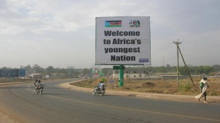 Wafungwa wazusha ghasia Sudan Kusini, waiba silaha 