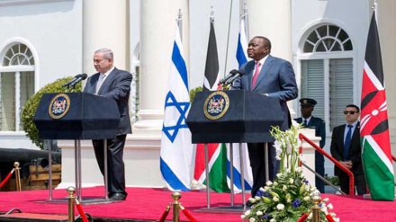 Ini Reaksi Liga Arab atas Kunjungan Netanyahu ke Afrika