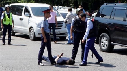 Kazakistan, uccise 4 persone