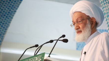 Xeque Issa Qassem, um astro no céu do mundo islâmico