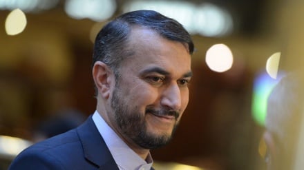 Emir Abdullahiyan Suriye'de savaş meydanlarındaki zaferleri tebrik etti 