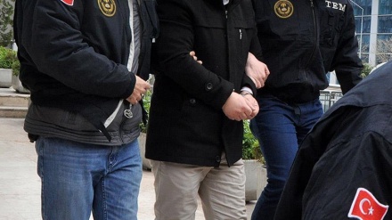 İstanbul’da PKK’nın gençlik yapılanmasına operasyon