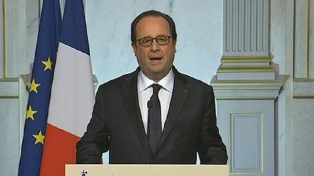 Francia: Hollande accetta dimissioni 2 ministri