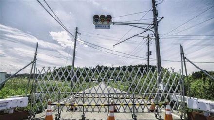 日本外務省が原発作業員の保護に関する国連特別報告者の要請に回答を示す