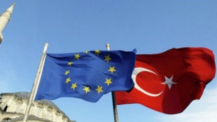 דנמרק: לשלול הצטרפות טורקיה לאיחוד האירופי