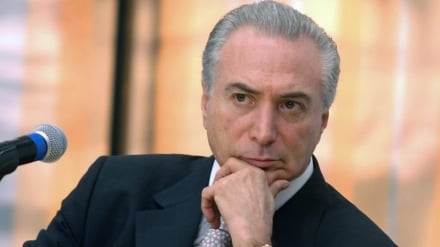 Michel Temer diz que Brasil está preparadíssimo para a Olimpíada