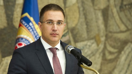 Srbija spriječava ulazak izbjeglicama na granicu sa ilegalnih puteva