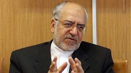 イランの非石油製品の輸出が２１％増加