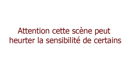 Ce « M » qui fait peur à Daech...