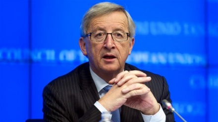 Ucraina, Juncker: Ue soddisfatta su contenuto e tasso attuazione delle riforme