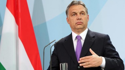 Larang Pengungsi, Hungaria akan Ubah Konstitusi
