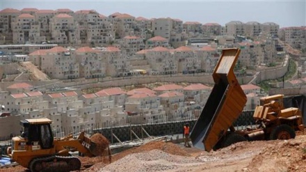 Palestina Occupata: Israele approva 800 nuove unità per i coloni in Cisgiordania
