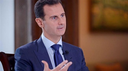 Assad: Nitakumbukwa kama muokozi wa uhuru wa Syria