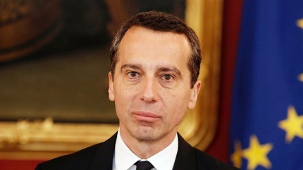 Avusturya'dan nükleer anlaşmaya destek