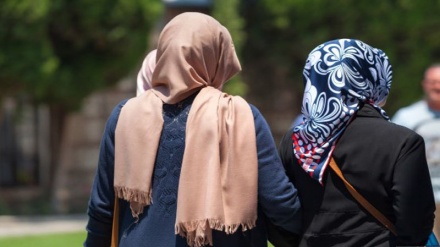 An Samu Karuwar Kyamar Musulmi A Kasashen Birtaniya Da Faransa