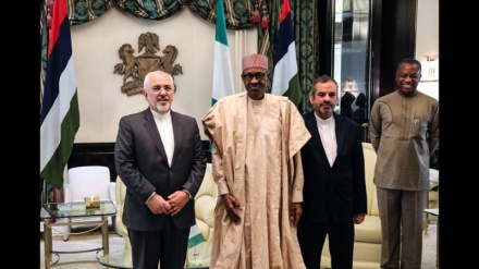 Vizita e ministrit të jashtëm iranian në Afrikën perëndimore dhe konsultimet mbi zgjerimin e marrëdhënieve dypalëshe