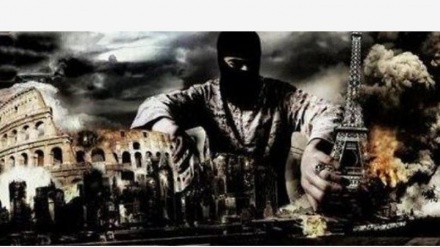 Daily Mail, Isis vuole colpire chiese