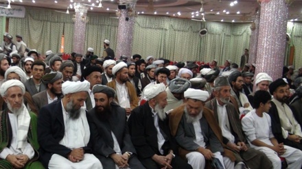  حمایت شورای علمای افغانستان از ادامه کار دولت وحدت ملی