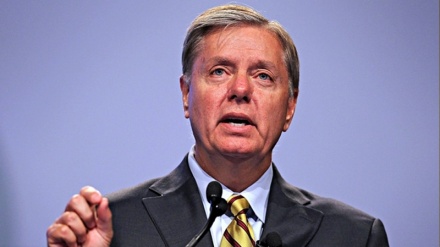 Реакция иранской делегации на воинственные заявления американского сенатора