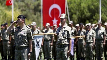 Pentagono, la Turchia ha accettato di rimanere in Afghanistan