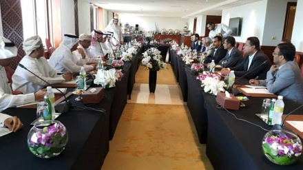 Mbështetja e përpjekjeve të OKB-së për zgjidhjen e krizës në Jemen