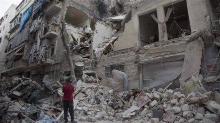 Suriye ateşkesi 72 saat daha uzattı 