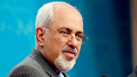 イラン外相、「イランは誇りを持って核協議に臨んだ」