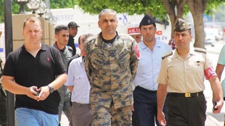 Yeni KHK ile 7 bin 348 kişi kamudan ihraç edildi