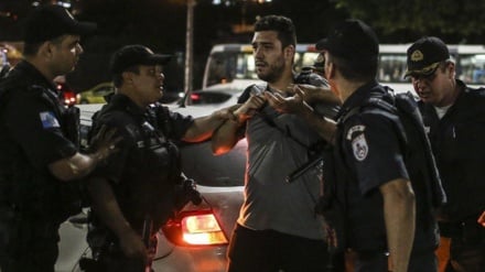 Brasile, raid della polizia in una favela a Rio: più di 20 morti 