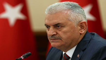 Türkiye başbakanı: İstanbul boğazının adı 15 temmuz şehitleri olarak değiştirildi 