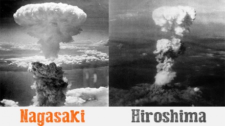6 Agosto 1945. John Pilger: Sta arrivando un'altra Hiroshima, a meno che non la fermiamo ora