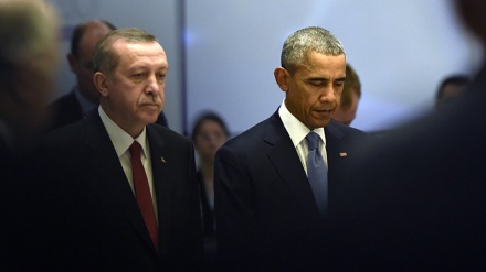 Casa Bianca: Obama incontrerà Erdogan durante il G20 in Cina