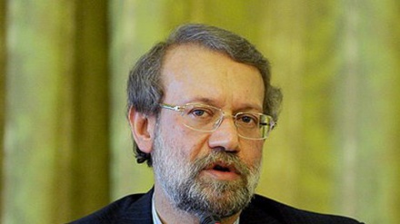 Larijani: Teror Madinah, Penistaan atas Nabi Muhammad Saw